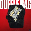Yungeen Ace - Duffle Bag