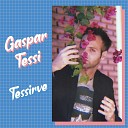 Gaspar Tessi - El cartel del presente