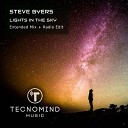 Steve Byers - Lights in the Sky Radio Edit