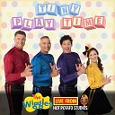 The Wiggles - Hat on My Head Live from Hot Potato Studios…