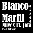 Nilvex - Blanco Marfil