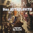 Holyblaster - Diga ASTRELOVITH