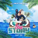 Tiff Litt feat Jdubb094 - True Story Part Two feat Jdubb094