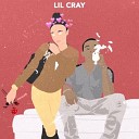 Lil Cray - Band Up