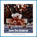 Piano Antico - Children of The World