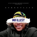 Mr illest - No Lie