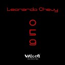 Leonardo Chevy - Intrusiveness