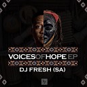 Shona SA DJ Fresh SA feat Nomvula SA - Ngivumele