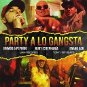 Jimmbo Pepingo feat Ruby Estephan a Enano Ack - Party A Lo Gangsta