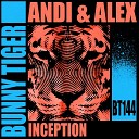 ANDI ALEX - Format podcast 090 part 1