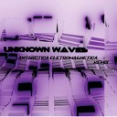 Unknown Waves - Antarctica Eletromagnetica Remix