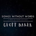 Geoff Baker - Tears in the Afternoon