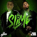 Luh Cheetoh feat Euro Gotit - My Slime