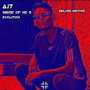 AJ7 - The Winner Extended Mix