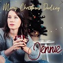 Jennie Kloos - Merry Christmas Darling