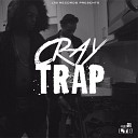 Lil Cray Tra Trap - Doing 2 Much