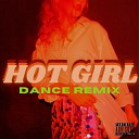 Elle Ryerson - Hot Girl dance remix