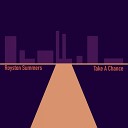 Royston Summers - Take A Chance Dark Disco Dub Edit