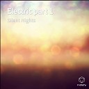 Silent Nights - Electric Pt 1