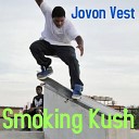 Jovon Vest - Money
