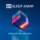 8D Sleep Dreamcatcher - Dream Nature Labs Music