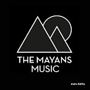 The Mayans - Masterplan Extended Mix