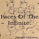 Daniel Oshima - An Ode To The Ocean