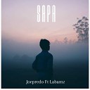 Joepredo feat Labamz - Sapa