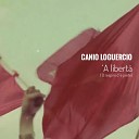 Canio Loguercio feat Laura Cuomo Badara Seck - A libert O respiro d e prete