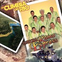 Tambora Ritmo Express - Un Amor Como el Mio