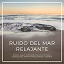 Relajacion Del Mar - Nice Ocean Waves Relaxing Guitar 1