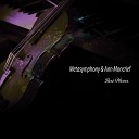 Ann Moncrief Metasymphony - I Think You Miss Me