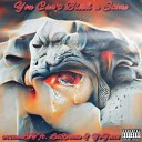 articuLIT feat LilRonnie YoYetti - You Can t Bleed a Stone feat LilRonnie…