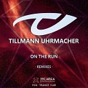 Tillmann Uhrmacher - On the Run Yakooza Remix