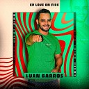 Luan Barros - Te Amo e Nada Mais Cover