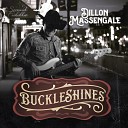 Dillon Massengale - If We Can Get Back Together