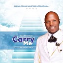 Pastor Ovo - Carry Me