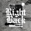 Pastor AD3 feat Mission Reece Lache - Right Back