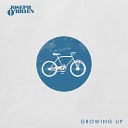 Joseph O Brien - Growing Up