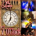 The Quireboys - 7 O clock