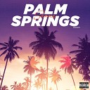 Sanxs - Palm Springs