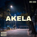 Maddux Musix One code - Akela