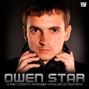 Owen Star Feat Orange County - Don t Turn Around DJ Zed Radio Mix