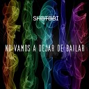 shotobi - No Vamos a Dejar de Bailar Dark House Mix