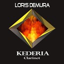 Loris Demura - Gnorio Clarinet Version