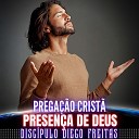 Discipulo Diego Freitas - Presen a de Deus Motivados Em Cristo 142