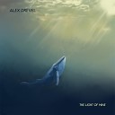 Alex Drevel - Love Has Green Eyes