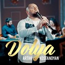 Artak Kostandyan - Dolya