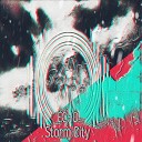Echo - Storm City