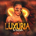 MC Thaizinha Love Funk - Luxuria